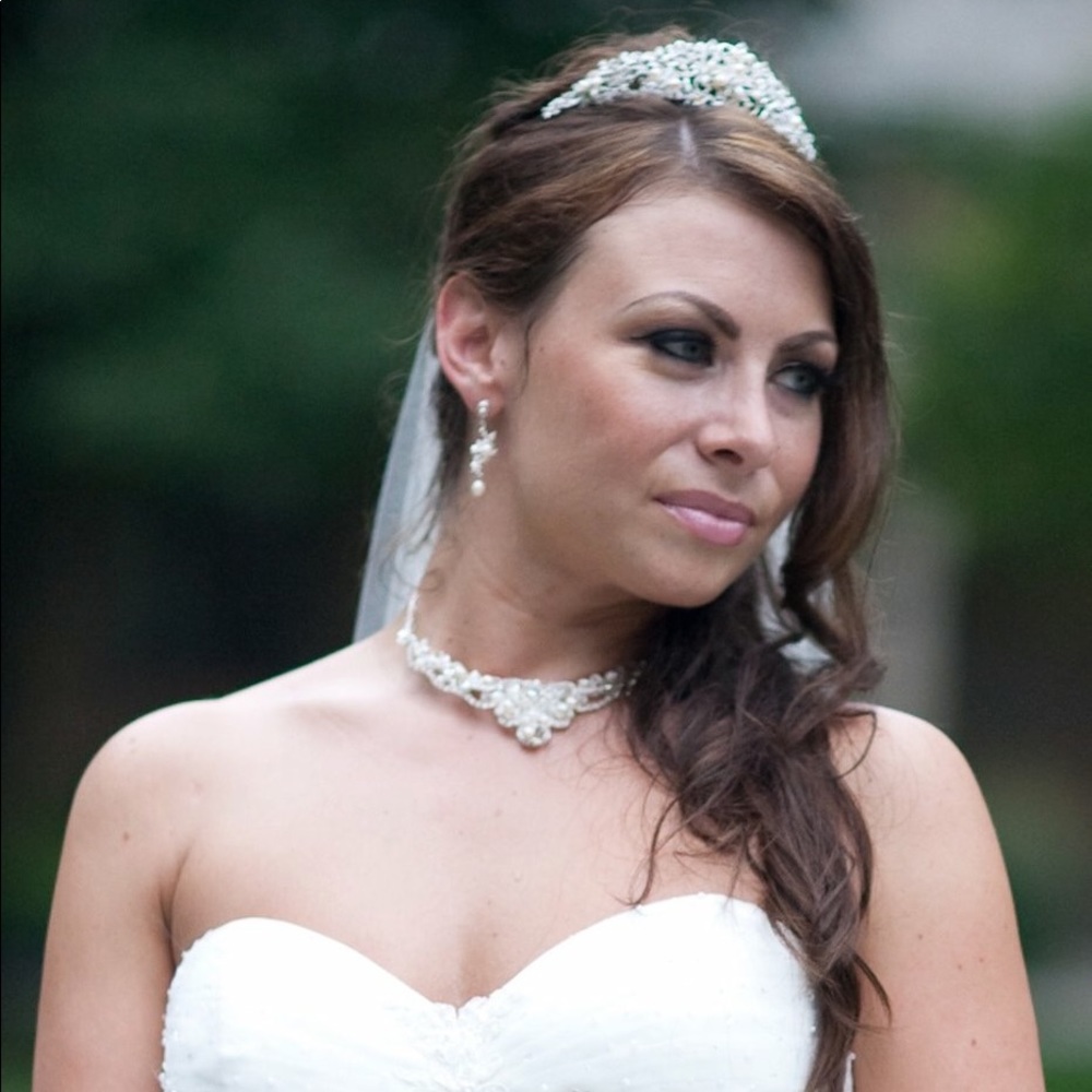 Meet your Posher, Tiffany